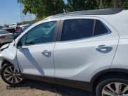 ✅ 2019 Buick Encore Preferred • VIN: KL4CJASB9KB769029 • Lot: 43201672. Wystawiony na IAAI z przebiegiem 81 434 mil. Bezpłatny archiwum sprzedaży aukcyjnych z USA i szczegółowy raport historii pojazdu na DreamBid. Zdjęcie 13.