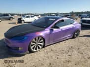 ✅ 2020 Tesla Model S Performance • VIN: 5YJSA1E44LF364189 • Lot: 46700235. Listed on Copart with 52,429 mi. Free auction sales archive from the USA and detailed vehicle history report at DreamBid. Image 1.