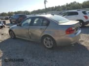 ✅ 2008 BMW 3 Series 328i • VIN: WBAVA33568P142915 • Lot: 71956205. Listed on Copart with 98,837 mi. Free auction sales archive from the USA and detailed vehicle history report at DreamBid. Image 2.