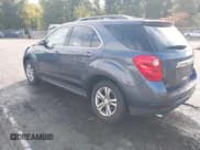 ✅ 2013 Chevrolet Equinox LT • VIN: 2GNFLNE31D6154156 • Лот: 43317588. Опубликован ранее на IAAI с пробегом 128 999 миль. Бесплатный доступ к архиву аукционных продаж из США и подробный отчёт об истории автомобиля на DreamBid. Изображение 3.
