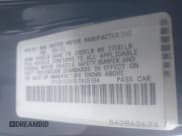 ✅ 2002 Chevrolet Prizm • VIN: 1Y1SK52892Z415184 • Лот: 41352387. Опубликован ранее на IAAI с пробегом 184 991 миль. Бесплатный доступ к архиву аукционных продаж из США и подробный отчёт об истории автомобиля на DreamBid. Изображение 9.