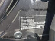 ✅ 2016 BMW 6 Series • VIN: WBS6E9C59GG437187 • Lot: 41850522. Listed on IAAI with 88,729 mi. Free auction sales archive from the USA and detailed vehicle history report at DreamBid. Image 9.