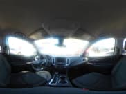 ✅ 2020 Chevrolet Equinox LT • VIN: 2GNAXUEVXL6236587 • Лот: 43318219. Опубликован ранее на IAAI с пробегом 93 202 миль. Бесплатный доступ к архиву аукционных продаж из США и подробный отчёт об истории автомобиля на DreamBid. Изображение 18.