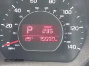 ✅ 2017 Kia Soul • VIN: KNDJN2A27H7447526 • Lot: 43040022. Listed on IAAI with 75,590 mi. Free auction sales archive from the USA and detailed vehicle history report at DreamBid. Image 15.