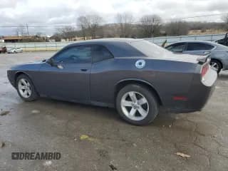 ✅ 2014 Dodge Challenger SXT • VIN: 2C3CDYAG7EH133681 • Lot: 43169515. Wystawiony na Copart z przebiegiem 154 420 mil. Bezpłatny archiwum sprzedaży aukcyjnych z USA i szczegółowy raport historii pojazdu na DreamBid. Zdjęcie 2.