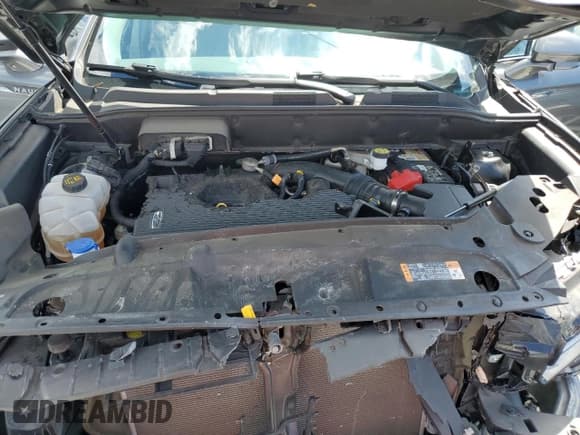 ✅ 2021 Lincoln Nautilus Reserve • VIN: 2LMPJ6K90MBL11264 • Lot: 83871195. Listed on Copart with 28,380 mi. Free auction sales archive from the USA and detailed vehicle history report at DreamBid. Image 12.