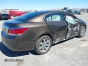 ✅ 2011 Buick LaCrosse CXL • VIN: 1G4GC5GD1BF249544 • Lot: 43389029. Wystawiony na IAAI z przebiegiem 115 568 mil. Bezpłatny archiwum sprzedaży aukcyjnych z USA i szczegółowy raport historii pojazdu na DreamBid. Zdjęcie 4.