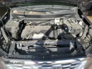 ✅ 2019 GMC Terrain Denali • VIN: 3GKALXEX3KL120069 • Lot: 91827775. Wystawiony na Copart z przebiegiem 111 042 mil. Bezpłatny archiwum sprzedaży aukcyjnych z USA i szczegółowy raport historii pojazdu na DreamBid. Zdjęcie 12.