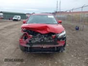 ✅ 2023 Subaru Crosstrek Limited • VIN: JF2GTHMC5PH222636 • Lot: 43771958. Listed on IAAI with 12,498 mi. Free auction sales archive from the USA and detailed vehicle history report at DreamBid. Image 13.