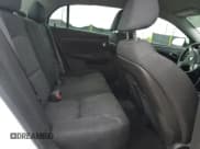 ✅ 2012 Chevrolet Malibu 1LT • VIN: 1G1ZC5E06CF152086 • Lot: 81725915. Listed on Copart with 177,095 mi. Free auction sales archive from the USA and detailed vehicle history report at DreamBid. Image 10.