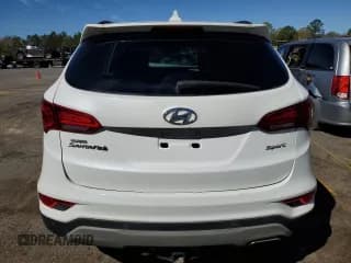 ✅ 2018 Hyundai Santa Fe 2.4L • VIN: 5NMZU3LB0JH084025 • Лот: 47333714. Опубликован ранее на Copart с пробегом 73 213 миль. Бесплатный доступ к архиву аукционных продаж из США и подробный отчёт об истории автомобиля на DreamBid. Изображение 6.