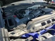 ✅ 2018 GMC Sierra 3500HD Denali • VIN: 1GT42YEY5JF284944 • Lot: 68956745. Wystawiony na Copart z przebiegiem 108 693 mil. Bezpłatny archiwum sprzedaży aukcyjnych z USA i szczegółowy raport historii pojazdu na DreamBid. Zdjęcie 13.