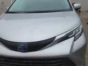 ✅ 2022 Toyota Sienna XLE • VIN: 5TDYRKEC6NS096728 • Lot: 94351285. Listed on Copart with 151,933 mi. Free auction sales archive from the USA and detailed vehicle history report at DreamBid. Image 14.