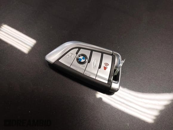 ✅ 2019 BMW 5 Series 530i xDrive • VIN: WBAJA7C57KWW45999 • Lot: 42540573. Listed on IAAI with 42,463 mi. Free auction sales archive from the USA and detailed vehicle history report at DreamBid. Image 11.