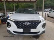 ✅ 2020 Hyundai Santa Fe Limited • VIN: 5NMS5CAD6LH304421 • Lot: 68994143. Wystawiony na Copart z przebiegiem 28 508 mil. Bezpłatny archiwum sprzedaży aukcyjnych z USA i szczegółowy raport historii pojazdu na DreamBid. Zdjęcie 5.