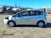 ✅ 2013 Honda Fit • VIN: JHMGE8H38DC063315 • Lot: 43604899. Wystawiony na IAAI z przebiegiem 101 501 mil. Bezpłatny archiwum sprzedaży aukcyjnych z USA i szczegółowy raport historii pojazdu na DreamBid. Zdjęcie 14.