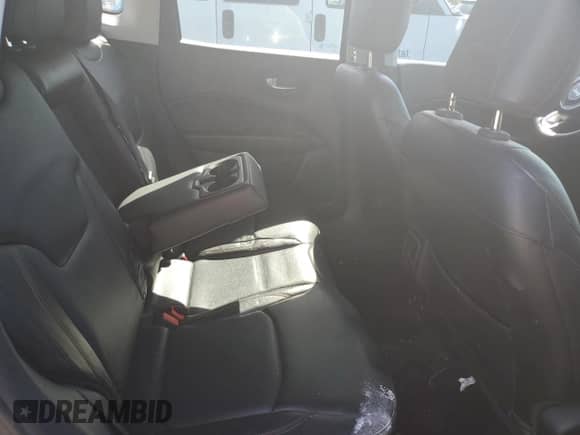 2018 Jeep Compass Limited z VIN 3C4NJDCB7JT365528, wystawiony jako Copart lot #85154275 z przebiegiem 74 930 mil mil oraz Czysty tytuł • Clean title. Historia ofert i sprzedaży dostępna na DreamBid. Obrazek 11.