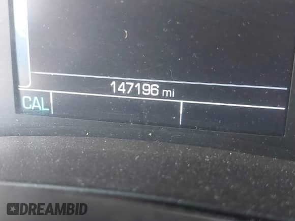 2016 Chevrolet Impala LT z VIN 2G1115S30G9120024, wystawiony jako IAAI lot #43200059 z przebiegiem 147 196 mil mil oraz . Historia ofert i sprzedaży dostępna na DreamBid. Obrazek 15.