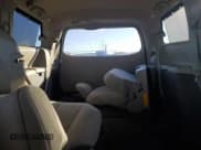 ✅ 2012 Toyota Sienna LE AAS • VIN: 5TDKK3DCXCS217873 • Lot: 84035195. Listed on Copart with 147,923 mi. Free auction sales archive from the USA and detailed vehicle history report at DreamBid. Image 10.