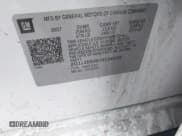 ✅ 2018 Chevrolet Impala Premier • VIN: 2G1125S30J9134476 • Лот: 41434296. Опубликован ранее на IAAI с пробегом 148 401 миль. Бесплатный доступ к архиву аукционных продаж из США и подробный отчёт об истории автомобиля на DreamBid. Изображение 9.