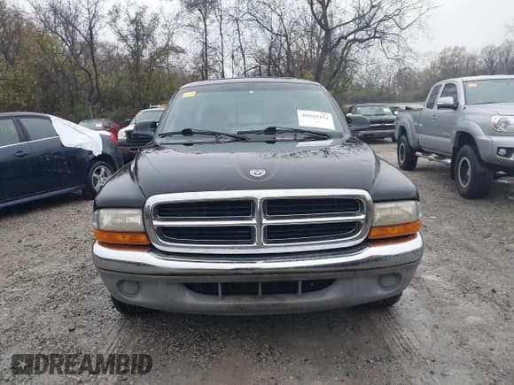 ✅ 2000 Dodge Dakota • VIN: 1B7GL22X6YS703226 • Lot: 40849454. Wystawiony na IAAI z przebiegiem 105 990 mil. Bezpłatny archiwum sprzedaży aukcyjnych z USA i szczegółowy raport historii pojazdu na DreamBid. Zdjęcie 12.