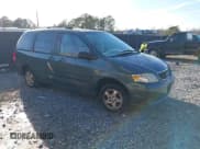✅ 2000 Mazda MPV DX • VIN: JM3LW28G0Y0154963 • Lot: 41446402. Wystawiony na IAAI z przebiegiem 219 262 mil. Bezpłatny archiwum sprzedaży aukcyjnych z USA i szczegółowy raport historii pojazdu na DreamBid. Zdjęcie 1.