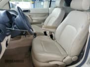 ✅ 2006 Volkswagen Beetle • VIN: 3VWRF31Y26M333797 • Lot: 83759265. Wystawiony na Copart z przebiegiem 33 364 mil. Bezpłatny archiwum sprzedaży aukcyjnych z USA i szczegółowy raport historii pojazdu na DreamBid. Zdjęcie 7.