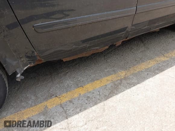 ✅ 2007 Dodge Grand Caravan SXT • VIN: 2D8GP44L87R271623 • Lot: 42676657. Listed on IAAI with 226,502 mi. Free auction sales archive from the USA and detailed vehicle history report at DreamBid. Image 16.