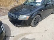 ✅ 2001 Audi TT • VIN: TRUTX28N011016561 • Лот: 41971753. Опубликован ранее на IAAI с пробегом 119 618 миль. Бесплатный доступ к архиву аукционных продаж из США и подробный отчёт об истории автомобиля на DreamBid. Изображение 6.