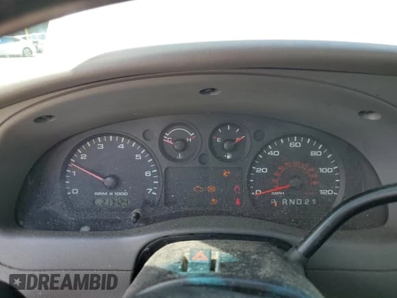 ✅ 2007 Ford Ranger XL • VIN: 1FTYR10UX7PA17519 • Lot: 66157785. Listed on Copart with 213,424 mi. Free auction sales archive from the USA and detailed vehicle history report at DreamBid. Image 9.