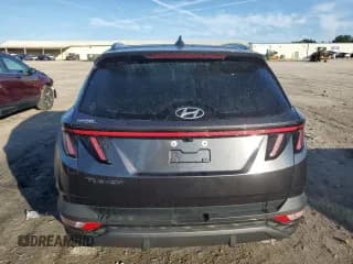 ✅ 2022 Hyundai Tucson Limited • VIN: 5NMJE3AE0NH027336 • Lot: 72318014. Wystawiony na Copart z przebiegiem 55 740 mil. Bezpłatny archiwum sprzedaży aukcyjnych z USA i szczegółowy raport historii pojazdu na DreamBid. Zdjęcie 6.