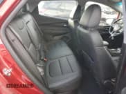 ✅ 2023 Chevrolet Bolt EV 2LT • VIN: 1G1FX6S02P4138284 • Lot: 78428164. Wystawiony na Copart z przebiegiem 31 047 mil. Bezpłatny archiwum sprzedaży aukcyjnych z USA i szczegółowy raport historii pojazdu na DreamBid. Zdjęcie 11.