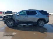 ✅ 2023 Chevrolet Traverse LT Cloth • VIN: 1GNERGKW6PJ118636 • Лот: 42903640. Опубликован ранее на IAAI с пробегом 40 428 миль. Бесплатный доступ к архиву аукционных продаж из США и подробный отчёт об истории автомобиля на DreamBid. Изображение 15.