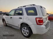 ✅ 2008 Ford Escape XLT • VIN: 1FMCU031X8KB99494 • Lot: 92678905. Listed on Copart with 242,458 mi. Free auction sales archive from the USA and detailed vehicle history report at DreamBid. Image 2.