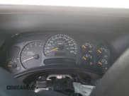 ✅ 2003 Chevrolet Silverado 2500HD LS • VIN: 1GCHC29U53E146154 • Лот: 72820474. Опубликован ранее на Copart с пробегом Не указан. Бесплатный доступ к архиву аукционных продаж из США и подробный отчёт об истории автомобиля на DreamBid. Изображение 9.