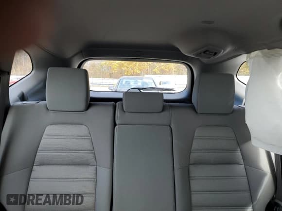 ✅ 2019 Honda CR-V LX • VIN: 2HKRW6H34KH212297 • Lot: 90420185. Wystawiony na Copart z przebiegiem 84 253 mil. Bezpłatny archiwum sprzedaży aukcyjnych z USA i szczegółowy raport historii pojazdu na DreamBid. Zdjęcie 10.