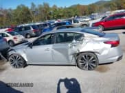 ✅ 2022 Nissan Altima SR • VIN: 1N4BL4CV5NN351775 • Лот: 43448630. Опубликован ранее на IAAI с пробегом 78 615 миль. Бесплатный доступ к архиву аукционных продаж из США и подробный отчёт об истории автомобиля на DreamBid. Изображение 15.