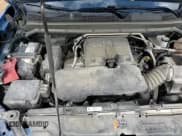 ✅ 2023 GMC Canyon 4WD AT4 • VIN: 1GTP6DEK8P1216312 • Lot: 61918525. Listed on Copart with 108,273 mi. Free auction sales archive from the USA and detailed vehicle history report at DreamBid. Image 16.