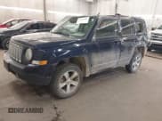✅ 2017 Jeep Patriot 75th Anniversary • VIN: 1C4NJRAB3HD210457 • Лот: 41751085. Опубликован ранее на IAAI с пробегом 69 537 миль. Бесплатный доступ к архиву аукционных продаж из США и подробный отчёт об истории автомобиля на DreamBid. Изображение 2.