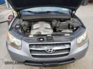 ✅ 2007 Hyundai Santa Fe SE • VIN: 5NMSH73EX7H060587 • Lot: 77493814. Listed on Copart with 174,592 mi. Free auction sales archive from the USA and detailed vehicle history report at DreamBid. Image 12.