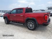 ✅ 2024 GMC Canyon 4WD Denali • VIN: 1GTP6FEK5R1149490 • Лот: 58706675. Опубликован ранее на Copart с пробегом 27 409 миль. Бесплатный доступ к архиву аукционных продаж из США и подробный отчёт об истории автомобиля на DreamBid. Изображение 2.