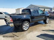 ✅ 2012 Toyota Tacoma • VIN: 5TFLU4EN6CX038731 • Lot: 86239935. Listed on Copart with 210,632 mi. Free auction sales archive from the USA and detailed vehicle history report at DreamBid. Image 3.