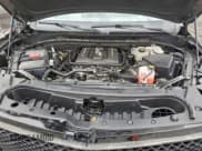 ✅ 2024 Cadillac Escalade AWD V-Series • VIN: 1GYS4HK92RR125835 • Лот: 94688465. Опубликован ранее на Copart с пробегом 10 416 миль. Бесплатный доступ к архиву аукционных продаж из США и подробный отчёт об истории автомобиля на DreamBid. Изображение 12.