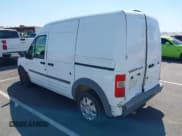 ✅ 2010 Ford Transit Connect XL • VIN: NM0LS7ANXAT006542 • Lot: 43097458. Wystawiony na IAAI z przebiegiem 178 054 mil. Bezpłatny archiwum sprzedaży aukcyjnych z USA i szczegółowy raport historii pojazdu na DreamBid. Zdjęcie 3.