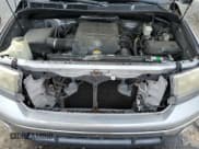 ✅ 2012 Toyota Tundra • VIN: 5TFRY5F19CX117276 • Lot: 81908055. Listed on Copart with 160,905 mi. Free auction sales archive from the USA and detailed vehicle history report at DreamBid. Image 11.