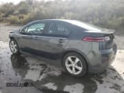 ✅ 2013 Chevrolet Volt • VIN: 1G1RE6E44DU118244 • Lot: 75639984. Wystawiony na Copart z przebiegiem 145 580 mil. Bezpłatny archiwum sprzedaży aukcyjnych z USA i szczegółowy raport historii pojazdu na DreamBid. Zdjęcie 2.