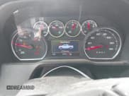 ✅ 2022 Chevrolet Silverado 1500 LT Trail Boss • VIN: 1GCPYFED8NZ149555 • Lot: 42168228. Wystawiony na IAAI z przebiegiem 59 653 mil. Bezpłatny archiwum sprzedaży aukcyjnych z USA i szczegółowy raport historii pojazdu na DreamBid. Zdjęcie 7.