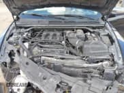 ✅ 2012 Ford Taurus Limited • VIN: 1FAHP2FWXCG114367 • Lot: 43328827. Wystawiony na IAAI z przebiegiem 205 000 mil. Bezpłatny archiwum sprzedaży aukcyjnych z USA i szczegółowy raport historii pojazdu na DreamBid. Zdjęcie 10.