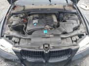 ✅ 2007 BMW 3 Series 328i • VIN: WBAVA37517NE26198 • Lot: 42393500. Listed on IAAI with Not provided. Free auction sales archive from the USA and detailed vehicle history report at DreamBid. Image 10.