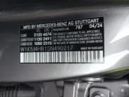 ✅ 2025 Mercedes-Benz CLA 250 • VIN: W1K5J4HB1SN490217 • Лот: 41487666. Опубликован ранее на IAAI с пробегом 7 629 миль. Бесплатный доступ к архиву аукционных продаж из США и подробный отчёт об истории автомобиля на DreamBid. Изображение 9.